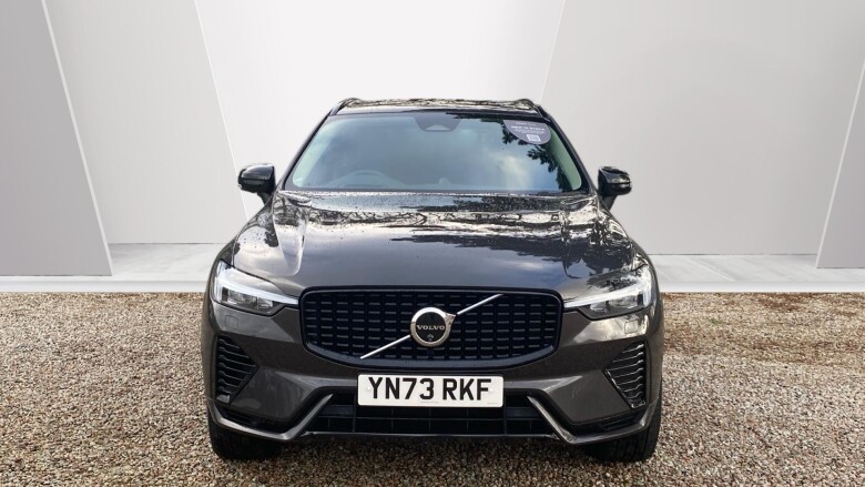 Volvo XC60 2.0 T8 [455] RC PHEV Ultimate Dark 5dr AWD Gtron Estate